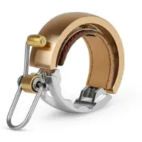 Knog Oi Luxe Big Fietsbel