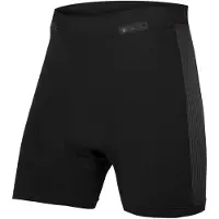 Endura Engineered Padded Clickfast onderbroek, zwart