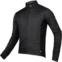 Endura Pro SL II Primaloft Jacket Zwart