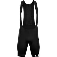 Cube Blackline Bob Shorts