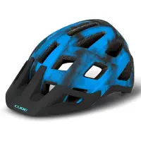 Cube Badger Mtb-helm