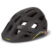 Cube Badger Mtb-helm