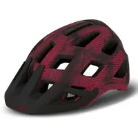 Cube Badger Mtb-helm