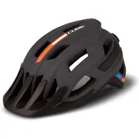 Cube Rook X Actionteam Mtb-helm