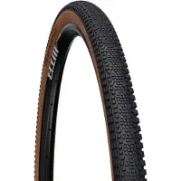 WTB tyres Riddler Tcs Light Fast Rolling Tubeless 700c X 45 Gravelband