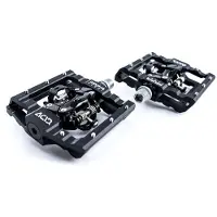 Cube Click A5-lsl Float Pedals Zwart