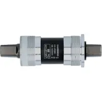 Shimano Vierkante trapas BB-UN300 68mm / 113mm