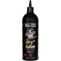 Muc Off Dry Weather Chain Smeermiddel 1l