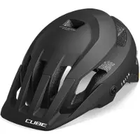 Cube Frisk Mtb-helm