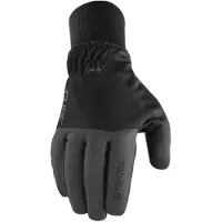 Cube X NF Winter Lange vinger handschoenen, zwart 2022 XS | 6 MTB handschoenen