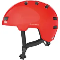 ABUS Skurb Stedelijke Helm