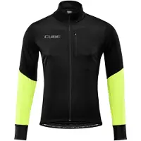 Cube Blackline Safety Jas