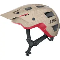 ABUS Modrop Mtb-helm