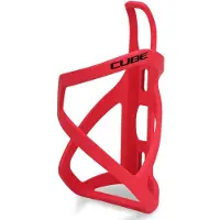 Cube Hpp Left-hand Sidecage Bottle Cage Rood