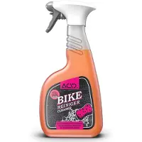 Cube Bike Cleaner 750ml Roze