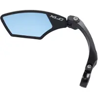 Xlc MR-K12 BlueHD Fietsspiegel - Verstelbaar - 21 - 26mm - Links