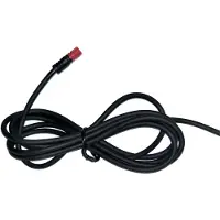 Bosch 1400 mm verlichtingskabel voor achterlicht (BCH3330_1400)