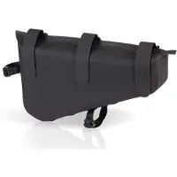 Xlc Ba-w32 Waterproof Frame Bag 5.5l Zwart
