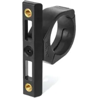 Cube Bidonhouder adapter voor het stuur, zwart 2023 Flessen & accessoires
