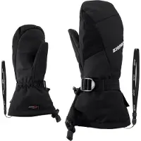 Ziener Lanic Plus Warm Gore-tex Handschoenen