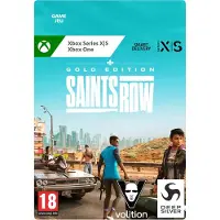 Saints Row Gold Edition - Xbox Series X + S & Xbox One - Download