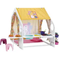 Baby Born Creation Baby born Weekendhuis