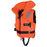 Besto Econ reddingsvest oranje
