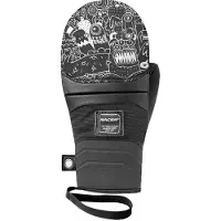 Racer Glorify 2 Gore-tex Handschoenen