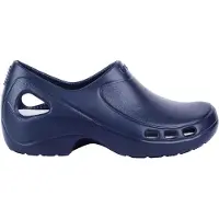 Wock Medische Klomp Everlite Marineblauw-Schoenmaat 36
