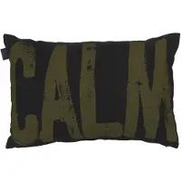 KAAT Amsterdam Sierkussen Calm Cushion Green (40 x 60 cm)