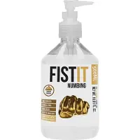 Pharmquests Fist It Desensitizer - 500 ml