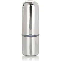 Calexotics - Rechargeable Mini Bullet - Eggs / Bullets Zilver