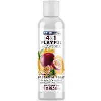 Swiss Navy Glijmiddel Swiss Navy 30 ml Passievrucht