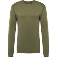 Icebreaker Ondershirt Men 260 Tech LS Crewe Loden-XXL