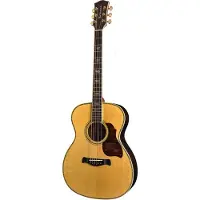 Richwood Semi akoestische gitaar Master Series Auditorium OOO A-70-EVA