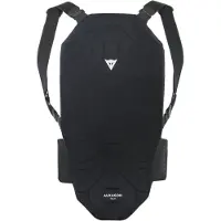 Dainese Backprotector Unisex Auxagon 1 Stretch-Limo/Black-M