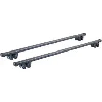 CRUZ dakdragerset Oplus SR+ - Audi A4 Allroad (2016-)