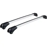 CRUZ dakdragerset Airo Fuse - Audi A6 (C8) Avant (2018-)
