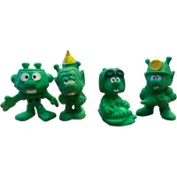 BULLYLAND Sniks - Speelfiguurtjes - - 6 cm - kunststof