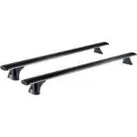 CRUZ dakdragerset Airo T Dark - Audi A6 (C7) Sedan (2011-2018)
