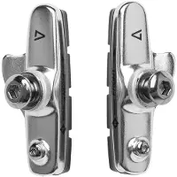 ACID Brake Pads Zilver