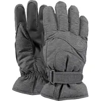 Barts Handschoen Barts Unisex Basic Skigloves Dark Heather