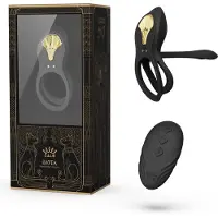 Zalo - Bayek Draagbare Vibrator