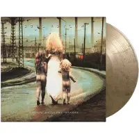 MUSIC ON VINYL - Grave Dancers Union (Reissue) (Black & Gold Marbled) (LP)