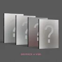 Bertus Distributie Blackpink - Born Pink (CD)