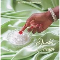 Suburban Dewolff & Dawn Brothers - Double Cream (LP)