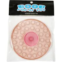 Shots Boob Pop-it Toy