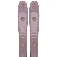 Rossignol Escaper 87 Open+st 10 Toerskipakket Voor Dames