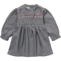 Noppies Jurk Loa Baby Maat 56