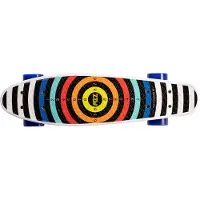 Street Surfing Skateboard Fizz Fun Target